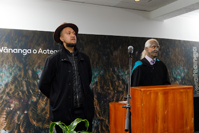 Photo from the TWoA Waiariki 2022 Graduations (Rotorua), held at Ridges Hotel Rotorua, Bay of Plenty, New Zealand. Taken: Friday 2 September, 2022. Photo: Mike Walen / KeyImagery Photography. Copyright: © Te Wananga o Aotearoa.