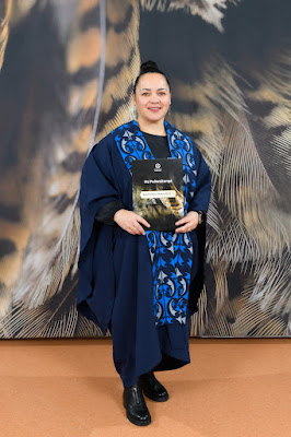 Photo from the TWoA Tāmaki Makaurau 2024 Graduations (Ceremony 5 @ 2pm), held at Church Unlimited, Glendene, Auckland, New Zealand on Wednesday, 26 June, 2024. Photo: Alick Saunders for KeyImagery Photography. Copyright: © Te Wānanga o Aotearoa.