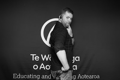 Photo from the TWoA Tāmaki Makaurau 2023 Graduations (Ceremony 4 @ 10am), held at the Due Drop Events Centre, Manukau, Auckland, New Zealand on Thursday, 8 June, 2023. Photo: InstaBooth by KeyImagery Photography. Copyright: © Te Wānanga o Aotearoa.