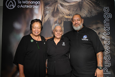 Booth photo from the TWoA Tainui 2025 Graduations (Ceremony 3 @ 10am) held at Claudelands Event Centre in Hamilton, Waikato, New Zealand on Wednesday, 30 April, 2025. Photography by InstaBooth / KeyImagery Photography. Copyright: © 2025 Te Wānanga o Aotearoa.