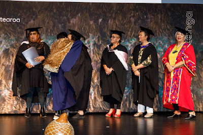 Photo from the TWoA Waiariki 2021 Graduations (Tauranga Moana), held at Bethlehem Baptist Church, Tauranga, New Zealand. Taken: Friday 7 May 2021. Photo: Mike Walen / KeyImagery Photography. Copyright: © Te Wananga o Aotearoa.