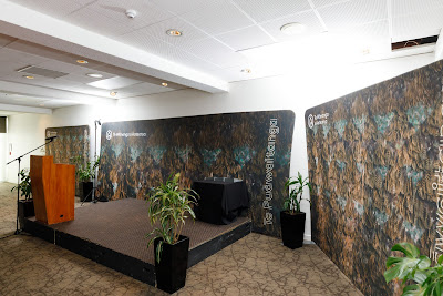 Photo from the TWoA Waiariki 2022 Graduations (Rotorua), held at Ridges Hotel Rotorua, Bay of Plenty, New Zealand. Taken: Friday 2 September, 2022. Photo: Mike Walen / KeyImagery Photography. Copyright: © Te Wananga o Aotearoa.