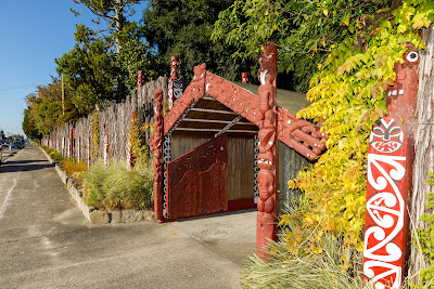Photo from the Waikato Diocesan Year 11 Camp held at Tūrangawaewae Marae, Ngaruawahia, Waikato, New Zealand. Taken: Thursday, 5 May 2022. Photography: Mike Walen / KeyImagery Photography. Copyright: © Waikato Diocesan School for Girls.