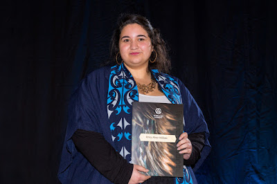 Photo from the TWoA Tainui 2018 Graduations (Ceremony 1),  held at Hamilton Boys' High School, Hamilton, New Zealand. Taken: Thursday 19 April 2018. Photo: Mike Walen / KeyImagery Photography. Copyright: © Te Wananga o Aotearoa.