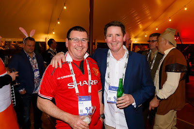 Photo from Day 1 of the 2021 HIANZ Conference held at the Energy Events Centre, Rotorua, New Zealand. Taken: Wednesday, 11 August 2021. Photography: Mike Walen / KeyImagery Photography. Copyright: © Hire Industry Association of New Zealand (Inc).
