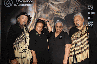 Booth photo from the TWoA Tainui 2025 Graduations (Ceremony 3 @ 10am) held at Claudelands Event Centre in Hamilton, Waikato, New Zealand on Wednesday, 30 April, 2025. Photography by InstaBooth / KeyImagery Photography. Copyright: © 2025 Te Wānanga o Aotearoa.