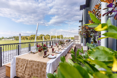 Photo from Claudelands Famil Dinner held on The Terrace at Claudelands Event Centre, Hamilton, New Zealand. Taken: Monday, 4 Dec 2017. Photo: Mike Walen / KeyImagery Photography