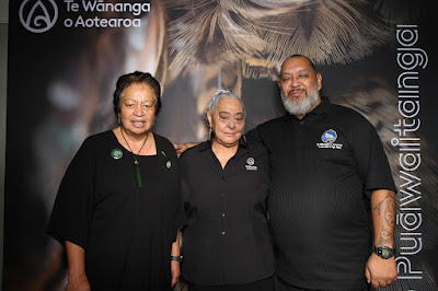 Booth photo from the TWoA Tainui 2025 Graduations (Ceremony 3 @ 10am) held at Claudelands Event Centre in Hamilton, Waikato, New Zealand on Wednesday, 30 April, 2025. Photography by InstaBooth / KeyImagery Photography. Copyright: © 2025 Te Wānanga o Aotearoa.