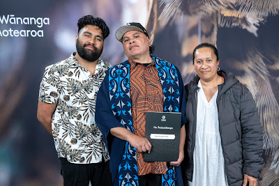 Photos from Ceremony 1 of the 2024 TWoA Tāmaki Makaurau Graduations (November) held at the Manukau City Baptist Church in Manukau, Auckland, New Zealand on Monday, 4 November, 2024 @ 12:00pm. Photography by Alick Saunders for KeyImagery Photography. Copyright: © 2024 Te Wānanga o Aotearoa.