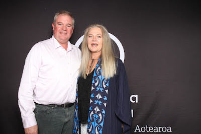 Photo from the TWoA Tāmaki Makaurau 2023 Graduations (Ceremony 5 @ 3pm), held at the Due Drop Events Centre, Manukau, Auckland, New Zealand on Thursday, 8 June, 2023. Photo: InstaBooth by KeyImagery Photography. Copyright: © Te Wānanga o Aotearoa.