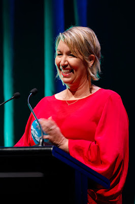 Photo from the EVANZ Conference 2020 Gala Awards Dinner held at Claudelands Arena, Hamilton, New Zealand. Taken: Tuesday, 24 November 2020. Photography: Mike Walen / KeyImagery Photography. Copyright: © Entertainment Venues Association of New Zealand.