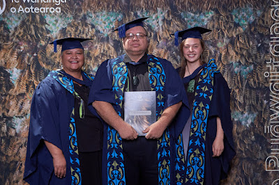 Photo from the TWoA Waiariki 2018 Graduations (Rotorua - Ceremomy 1), held at the Distinction Hotel, Rotoua, New Zealand. Taken: Friday 25 May 2018. Photo: Alick Saunders / KeyImagery Photography. Copyright: © Te Wananga o Aotearoa.