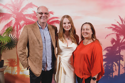 Studio photo from the Waikato Diocesan Graduation Ball 2020 held at the Claudelands Events Centre, Hamilton, New Zealand. Taken: Saturday 5th December 2020. Photo: Nicki Hamilton / KeyImagery Photography. Copyright: © Waikato Diocesan School for Girls.