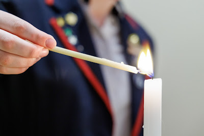 Photo from the Waikato Diocesan Carol Service 2022 held at Waikato Dicoesan School for Girls in Hamilton, Waikato, New Zealand on Sunday, 11 December, 2022. Photo by Mike Walen / KeyImagery Photography. Copyright: © Waikato Dicoesan School for Girls.