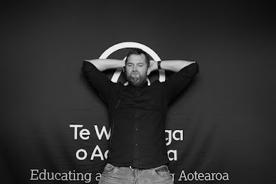 Photo from the TWoA Tāmaki Makaurau 2023 Graduations (Ceremony 4 @ 10am), held at the Due Drop Events Centre, Manukau, Auckland, New Zealand on Thursday, 8 June, 2023. Photo: InstaBooth by KeyImagery Photography. Copyright: © Te Wānanga o Aotearoa.