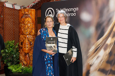 Photo from the TWoA Waiariki 2025 Graduation (Kawerau), held at the Rautahi Marae in Kawerau, Bay of Plenty, New Zealand on Friday, 16 May, 2025. Photo: Mike Walen / KeyImagery Photography. Copyright: © 2025 Te Wānanga o Aotearoa.
