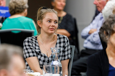 Photo from the 2021 Civic Awards held at Waikato Stadium, Hamilton, New Zealand. Taken: Thursday 8 April 2021.  Photo: Mike Walen / KeyImagery Photography. Copyright: © Hamilton City Council.