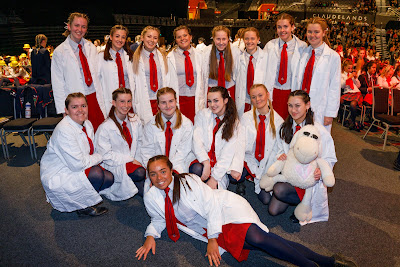 Photo from Waikato Diocesan House Singing 2021, held at Claudelands Event Centre, Hamilton, New Zealand, on Friday 2 July 2021.  Photo: Mike Walen / KeyImagery Photography. Copyright: © Waikato Diocesan School for Girls.