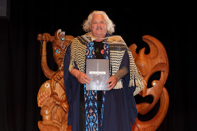 Photo from the TWoA Tainui Graduation 2015 held at Founders Theatre, Hamilton, New Zealand, on Friday 24 April 2015.  Photo: Mike Walen / KeyImagery Photography