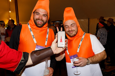 Photo from Day 1 of the 2021 HIANZ Conference held at the Energy Events Centre, Rotorua, New Zealand. Taken: Wednesday, 11 August 2021. Photography: Mike Walen / KeyImagery Photography. Copyright: © Hire Industry Association of New Zealand (Inc).