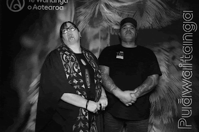 Photo from the TWoA Waiariki 2025 Graduation (Tauranga Moana), held at the Bethlehem Baptist Church in Tauranga, Bay of Plenty, New Zealand on Friday, 2 May, 2025. Photo by Alick Saunders for KeyImagery Photography. Copyright: © 2025 Te Wānanga o Aotearoa.