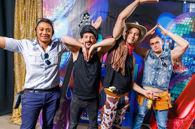Photo from [Event] at [Venue] at Hamilton, New Zealand. Taken: Monday, 1 July 2018. Photography: Mike Walen / KeyImagery Photography. Copyright: © KeyImagery Photography.