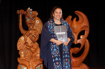 Photo from the TWoA Tainui Graduation 2015 held at Founders Theatre, Hamilton, New Zealand, on Friday 24 April 2015.  Photo: Mike Walen / KeyImagery Photography