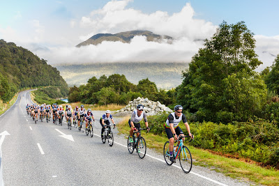Photo from the Kathmandu Coast to Coast 2019 held in the South Island, New Zealand. Taken: Friday, 8 February 2019. Photo: Mike Walen / Marathon-Photos.com. Copyright: © Coast to Coast.