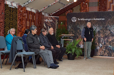 Photo from the TWoA Waiariki 2021 Graduations (Kawarau), held at Rautahi Marae117 Onslow Street, Bay of Plenty, New Zealand. Taken: Friday 21 May 2021. Photo: Alick Saunders for KeyImagery Photography. Copyright: © Te Wananga o Aotearoa.