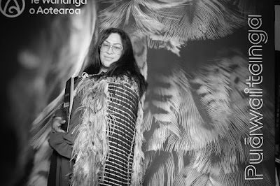 Photo from the TWoA Waiariki 2025 Graduation (Kawerau), held at the Rautahi Marae in Kawerau, Bay of Plenty, New Zealand on Friday, 16 May, 2025. Photo: InstaBooth by KeyImagery Photography. Copyright: © 2025 Te Wānanga o Aotearoa.