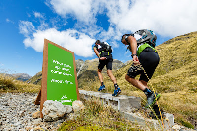 Photo from the Kathmandu Coast to Coast 2019 held in the South Island, New Zealand. Taken: Friday, 8 February 2019. Photo: Mike Walen / Marathon-Photos.com. Copyright: © Coast to Coast.