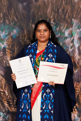 Photo from Ceremony 3 of the TWoA Tāmaki Makaurau 2025 Graduations (May 2025) held at the Mangere Arts Centre in Auckland, New Zealand on Tuesdday, 27 May, 2025. Photo by Mike Walen / KeyImagery Photography. Copyright: © 2025 Te Wānanga o Aotearoa.