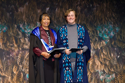 Photo from the TWoA Waiariki 2021 Graduations (Tauranga Moana), held at Bethlehem Baptist Church, Tauranga, New Zealand. Taken: Friday 7 May 2021. Photo: Mike Walen / KeyImagery Photography. Copyright: © Te Wananga o Aotearoa.