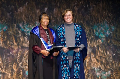Photo from the TWoA Waiariki 2021 Graduations (Tauranga Moana), held at Bethlehem Baptist Church, Tauranga, New Zealand. Taken: Friday 7 May 2021. Photo: Mike Walen / KeyImagery Photography. Copyright: © Te Wananga o Aotearoa.