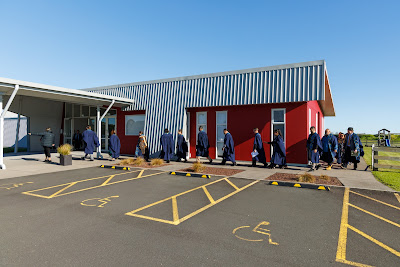 Photo from the TWoA Waiariki 2023 Graduations (Whakatāne), held at the Baptist Church, WHakatāne, Bay of Plenty, New Zealand on Wednesday, 17 May, 2023. Photo: Mike Walen / KeyImagery Photography. Copyright: © Te Wānanga o Aotearoa.