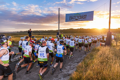 Photo from the Kathmandu Coast to Coast 2019 held in the South Island, New Zealand. Taken: Friday, 8 February 2019. Photo: Mike Walen / Marathon-Photos.com. Copyright: © Coast to Coast.