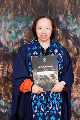 Photo from Ceremony 3 of the TWoA Tāmaki Makaurau 2025 Graduations (May 2025) held at the Mangere Arts Centre in Auckland, New Zealand on Tuesdday, 27 May, 2025. Photo by Mike Walen / KeyImagery Photography. Copyright: © 2025 Te Wānanga o Aotearoa.