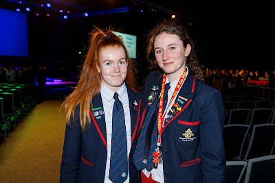 Photo from Waikato Diocesan House Singing 2021, held at Claudelands Event Centre, Hamilton, New Zealand, on Friday 2 July 2021.  Photo: Mike Walen / KeyImagery Photography. Copyright: © Waikato Diocesan School for Girls.