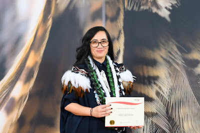 Photo from the TWoA Tāmaki Makaurau 2024 Graduations (Ceremony 5 @ 2pm), held at Church Unlimited, Glendene, Auckland, New Zealand on Wednesday, 26 June, 2024. Photo: Alick Saunders for KeyImagery Photography. Copyright: © Te Wānanga o Aotearoa.