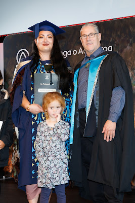 Photo from the TWoA Waiariki 2023 Graduations (Tauranga Moana), held at Bethlehem Baptist Church, Tauranga, Bay of Plenty, New Zealand on Friday, 5 May, 2023. Photo: Mike Walen / KeyImagery Photography. Copyright: © Te Wānanga o Aotearoa.