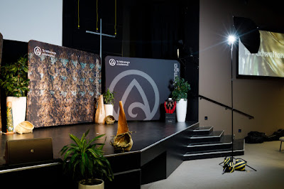 Photo from the TWoA Waiariki 2021 Graduations (Tauranga Moana), held at Bethlehem Baptist Church, Tauranga, New Zealand. Taken: Friday 7 May 2021. Photo: Mike Walen / KeyImagery Photography. Copyright: © Te Wananga o Aotearoa.