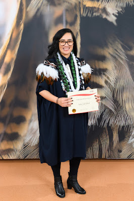Photo from the TWoA Tāmaki Makaurau 2024 Graduations (Ceremony 5 @ 2pm), held at Church Unlimited, Glendene, Auckland, New Zealand on Wednesday, 26 June, 2024. Photo: Alick Saunders for KeyImagery Photography. Copyright: © Te Wānanga o Aotearoa.
