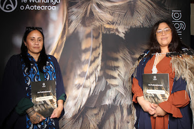 Photo from the TWoA Waiariki 2025 Graduation (Kawerau), held at the Rautahi Marae in Kawerau, Bay of Plenty, New Zealand on Friday, 16 May, 2025. Photo: InstaBooth by KeyImagery Photography. Copyright: © 2025 Te Wānanga o Aotearoa.