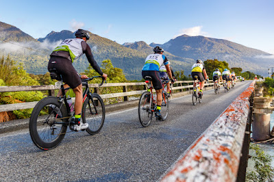 Photo from the Kathmandu Coast to Coast 2019 held in the South Island, New Zealand. Taken: Friday, 8 February 2019. Photo: Mike Walen / Marathon-Photos.com. Copyright: © Coast to Coast.