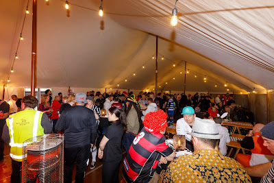 Photo from Day 1 of the 2021 HIANZ Conference held at the Energy Events Centre, Rotorua, New Zealand. Taken: Wednesday, 11 August 2021. Photography: Mike Walen / KeyImagery Photography. Copyright: © Hire Industry Association of New Zealand (Inc).