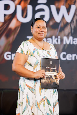 Official photos from Ceremony 2 of the TWoA Tāmaki Makaurau 2025 Graduations (November Ceremonies) held at Church Unlimited, Glendene, Auckland, New Zealand at 5pm on Tuesday, 11 November, 2025. Photography by Mike Walen & InstaBooth / KeyImagery Photography. Copyright: © 2025 Te Wānanga o Aotearoa.