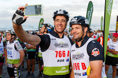 Photo from the Kathmandu Coast to Coast 2019 held in the South Island, New Zealand. Taken: Friday, 8 February 2019. Photo: Mike Walen / Marathon-Photos.com. Copyright: © Coast to Coast.