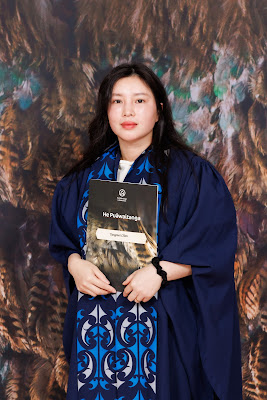 Photo from Ceremony 3 of the TWoA Tāmaki Makaurau 2025 Graduations (May 2025) held at the Mangere Arts Centre in Auckland, New Zealand on Tuesdday, 27 May, 2025. Photo by Mike Walen / KeyImagery Photography. Copyright: © 2025 Te Wānanga o Aotearoa.