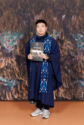 Photo from Ceremony 3 of the TWoA Tāmaki Makaurau 2025 Graduations (May 2025) held at the Mangere Arts Centre in Auckland, New Zealand on Tuesdday, 27 May, 2025. Photo by Mike Walen / KeyImagery Photography. Copyright: © 2025 Te Wānanga o Aotearoa.