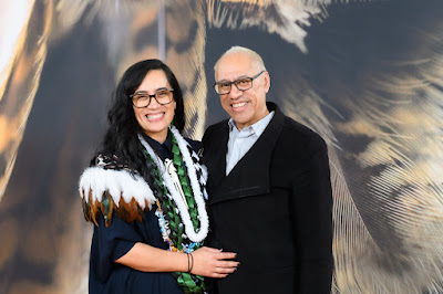 Photo from the TWoA Tāmaki Makaurau 2024 Graduations (Ceremony 5 @ 2pm), held at Church Unlimited, Glendene, Auckland, New Zealand on Wednesday, 26 June, 2024. Photo: Alick Saunders for KeyImagery Photography. Copyright: © Te Wānanga o Aotearoa.